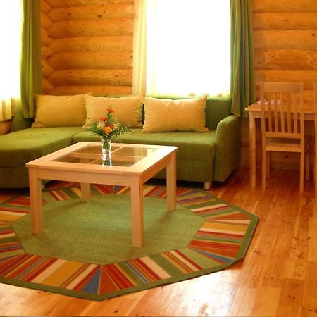 Holiday Complex Cirmas Ezerkrasts Ludza Ngoại thất bức ảnh