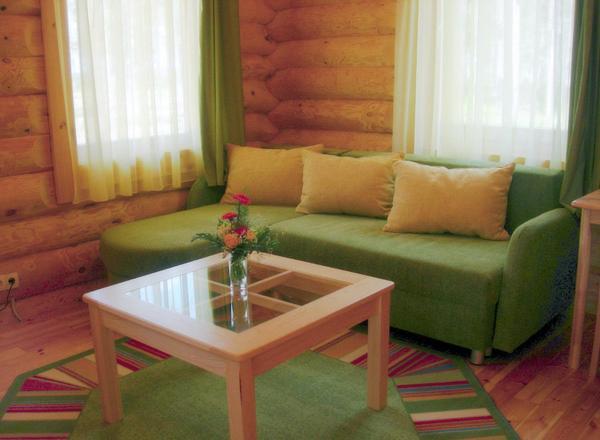 Holiday Complex Cirmas Ezerkrasts Ludza Phòng bức ảnh