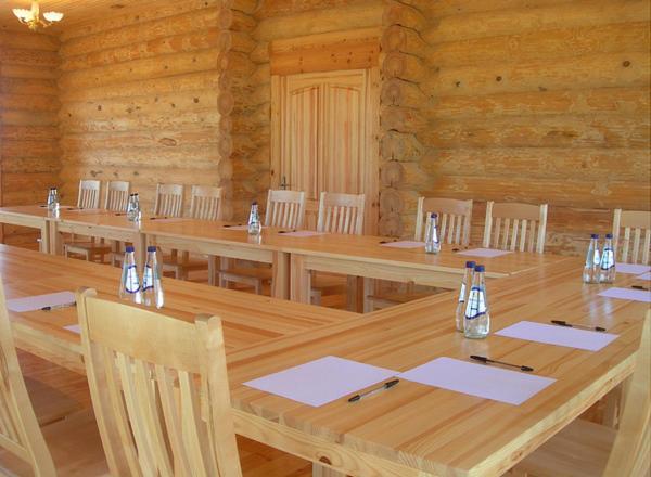 Holiday Complex Cirmas Ezerkrasts Ludza Ngoại thất bức ảnh