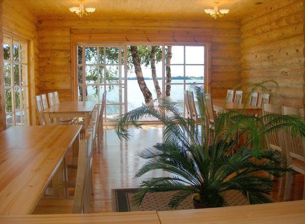 Holiday Complex Cirmas Ezerkrasts Ludza Ngoại thất bức ảnh