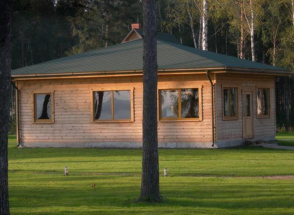 Holiday Complex Cirmas Ezerkrasts Ludza Ngoại thất bức ảnh
