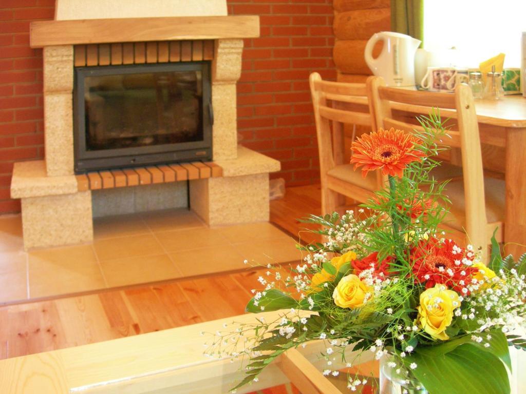 Holiday Complex Cirmas Ezerkrasts Ludza Ngoại thất bức ảnh