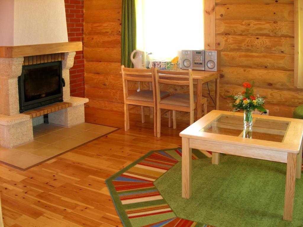 Holiday Complex Cirmas Ezerkrasts Ludza Ngoại thất bức ảnh